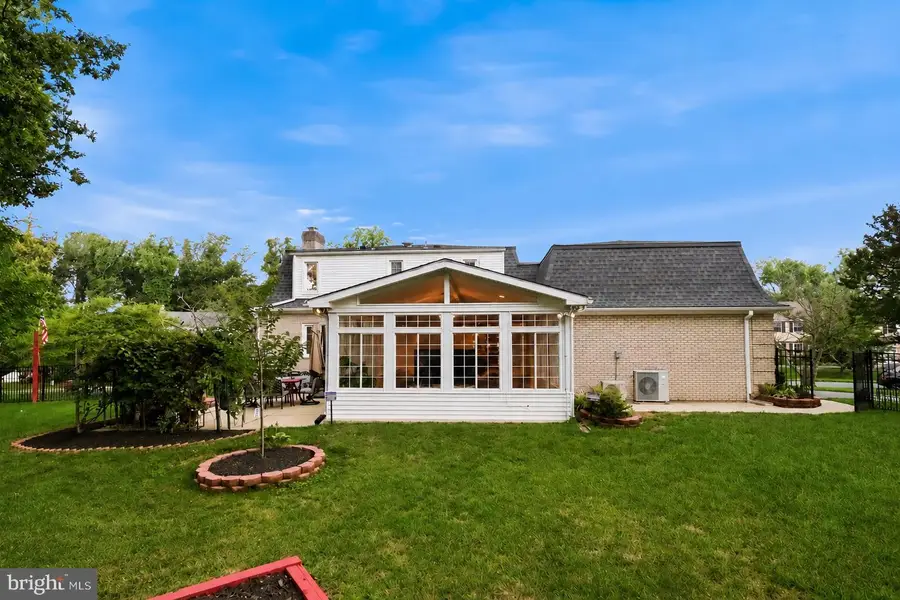 3800 Queen Mary Dr, Olney, MD 20832 - #2