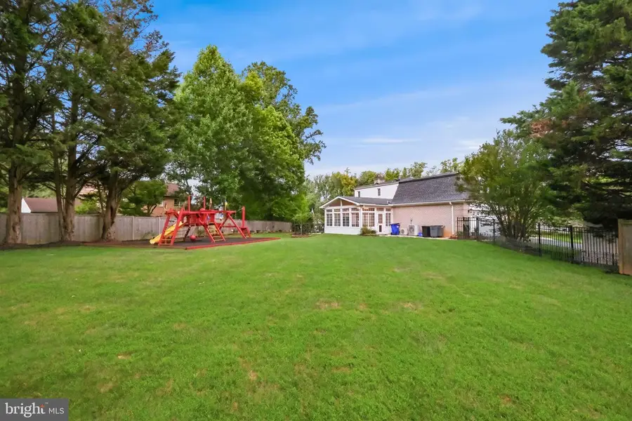 3800 Queen Mary Dr, Olney, MD 20832 - #3