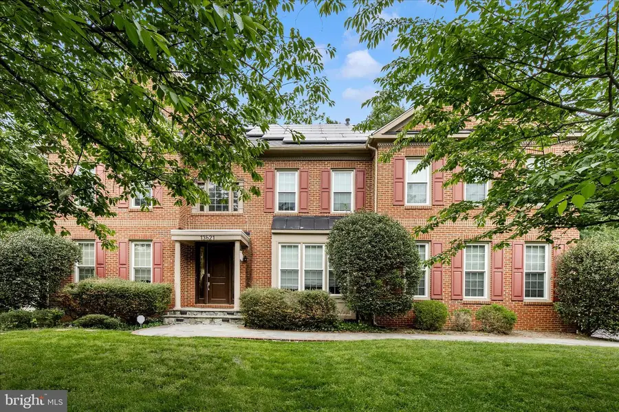 13621 Montvale Dr, Silver Spring, MD 20904 - #2