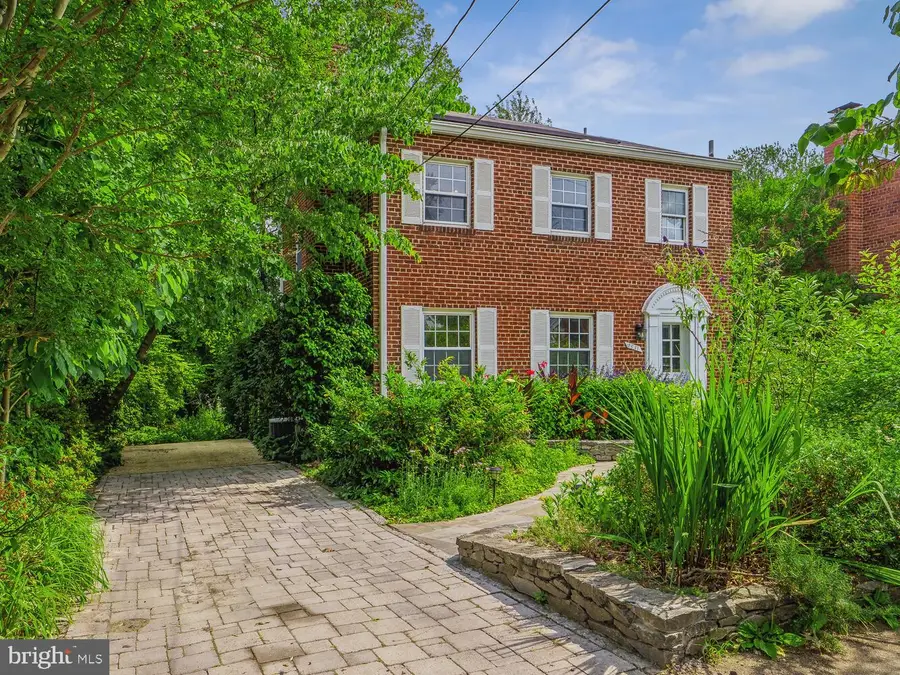 2611 Arvin St, Silver Spring, MD 20902 - #3