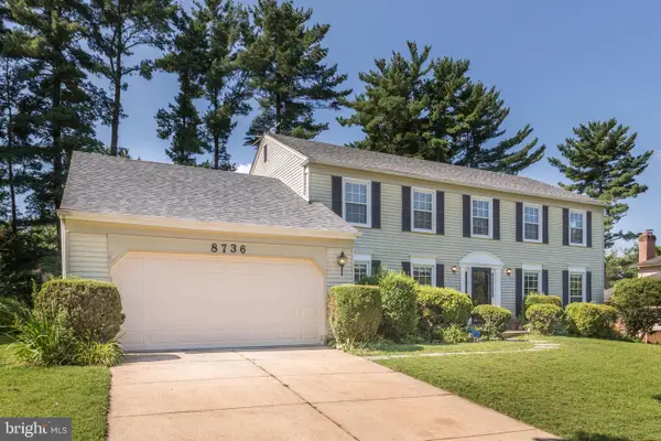 8736 Falls Chapel Way, POTOMAC, MD 20854