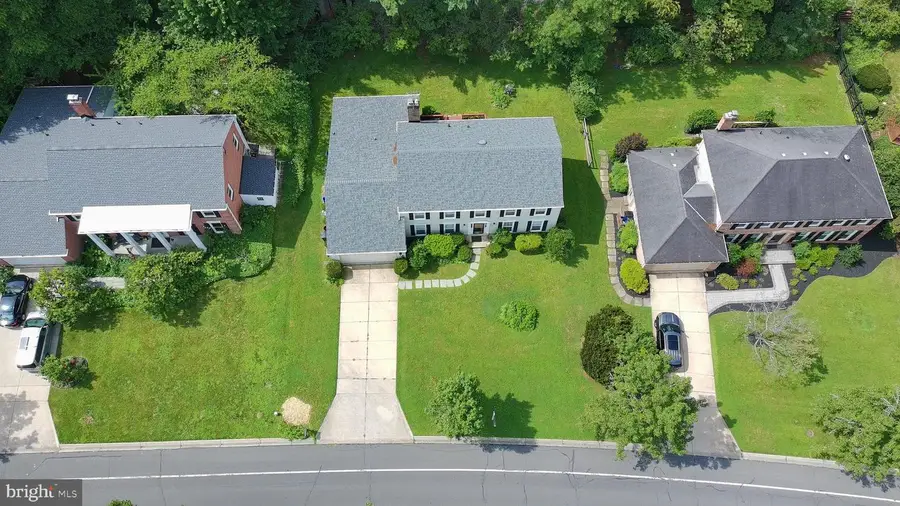 8736 Falls Chapel Way, Potomac, MD 20854 - #2