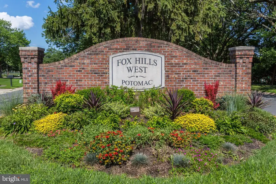 8736 Falls Chapel Way, Potomac, MD 20854 - #3