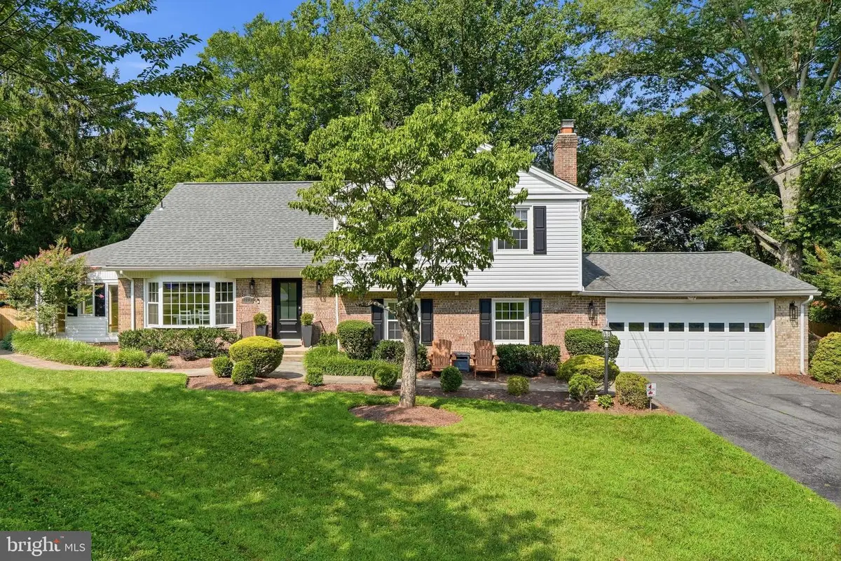 13316 Old Forge Rd, Silver Spring, MD 20904 - #1