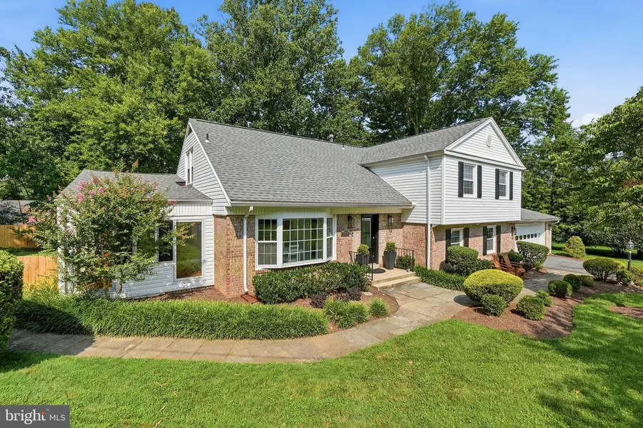 13316 Old Forge Rd, Silver Spring, MD 20904 - #2