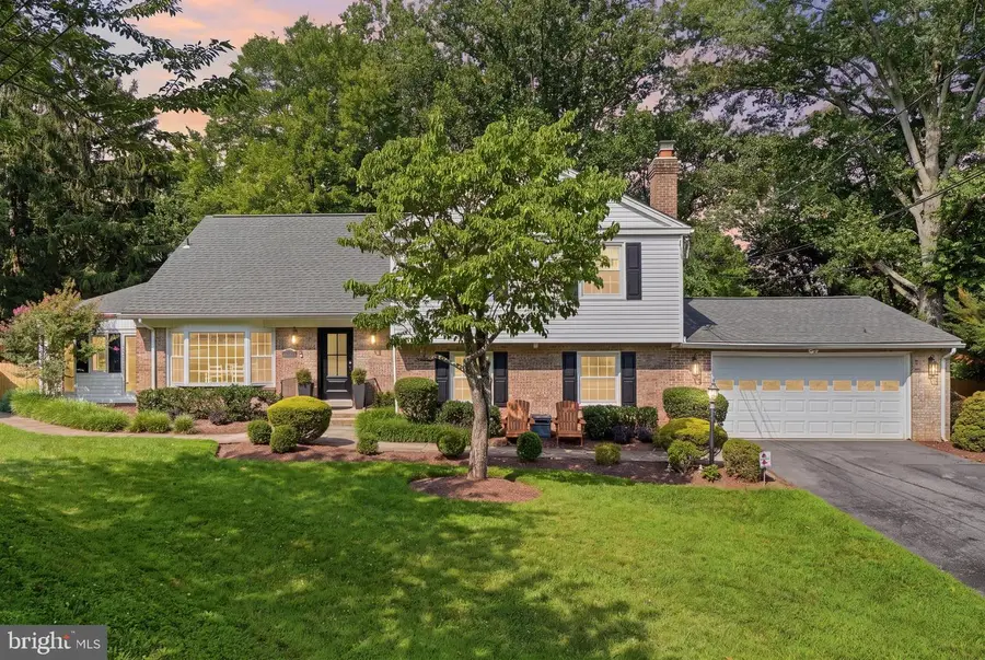 13316 Old Forge Rd, Silver Spring, MD 20904 - #3