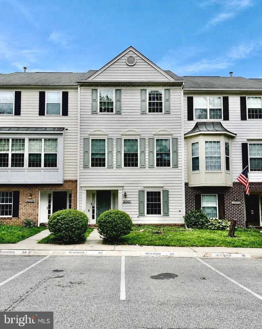 20207 Yankee Harbor Pl, Gaithersburg, MD 20886 - #1