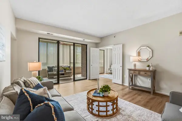 3210 N Leisure World Blvd #116, SILVER SPRING, MD 20906