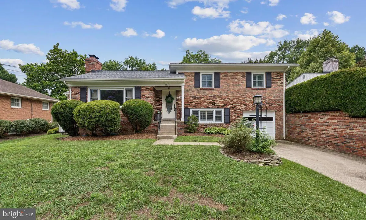 1121 Tanley Rd, Silver Spring, MD 20904 - #1
