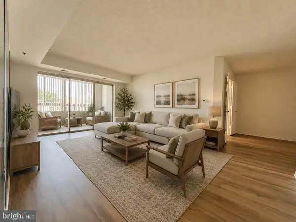 14800 Pennfield Cir #408, SILVER SPRING, MD 20906
