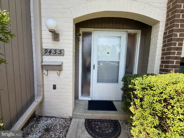 9455 Horizon Run Rd #8, GAITHERSBURG, MD 20886