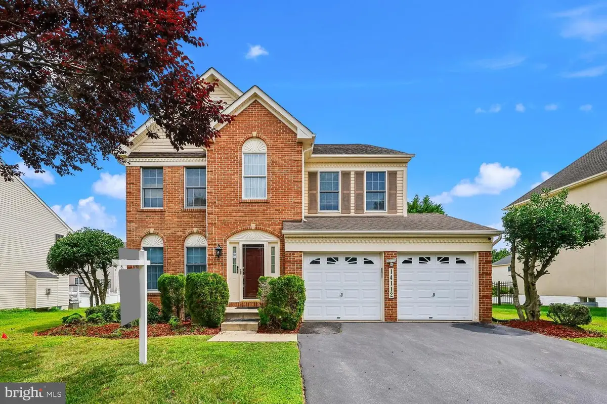 14112 Bear Creek Dr, Boyds, MD 20841 - #1