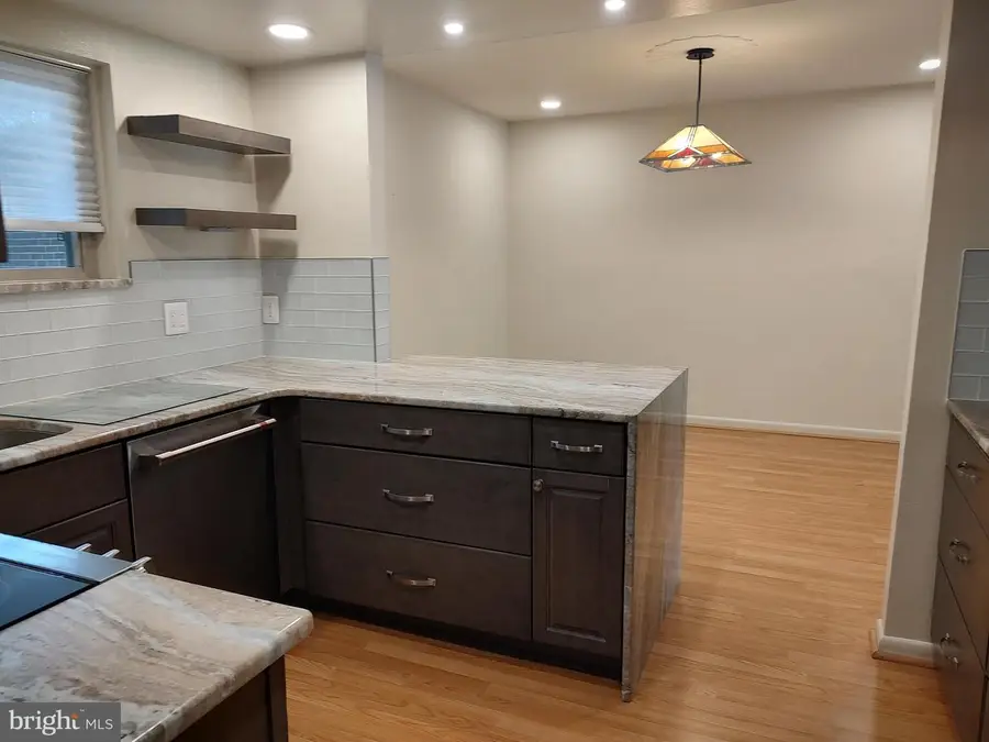 3576 Chiswick Ct #2c, Silver Spring, MD 20906 - #2