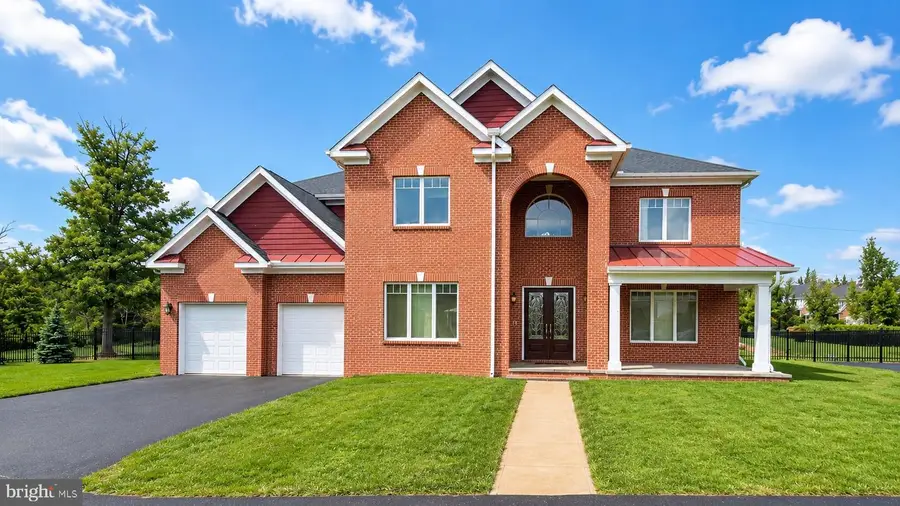 13828 Travilah Rd, Rockville, MD 20850 - #2