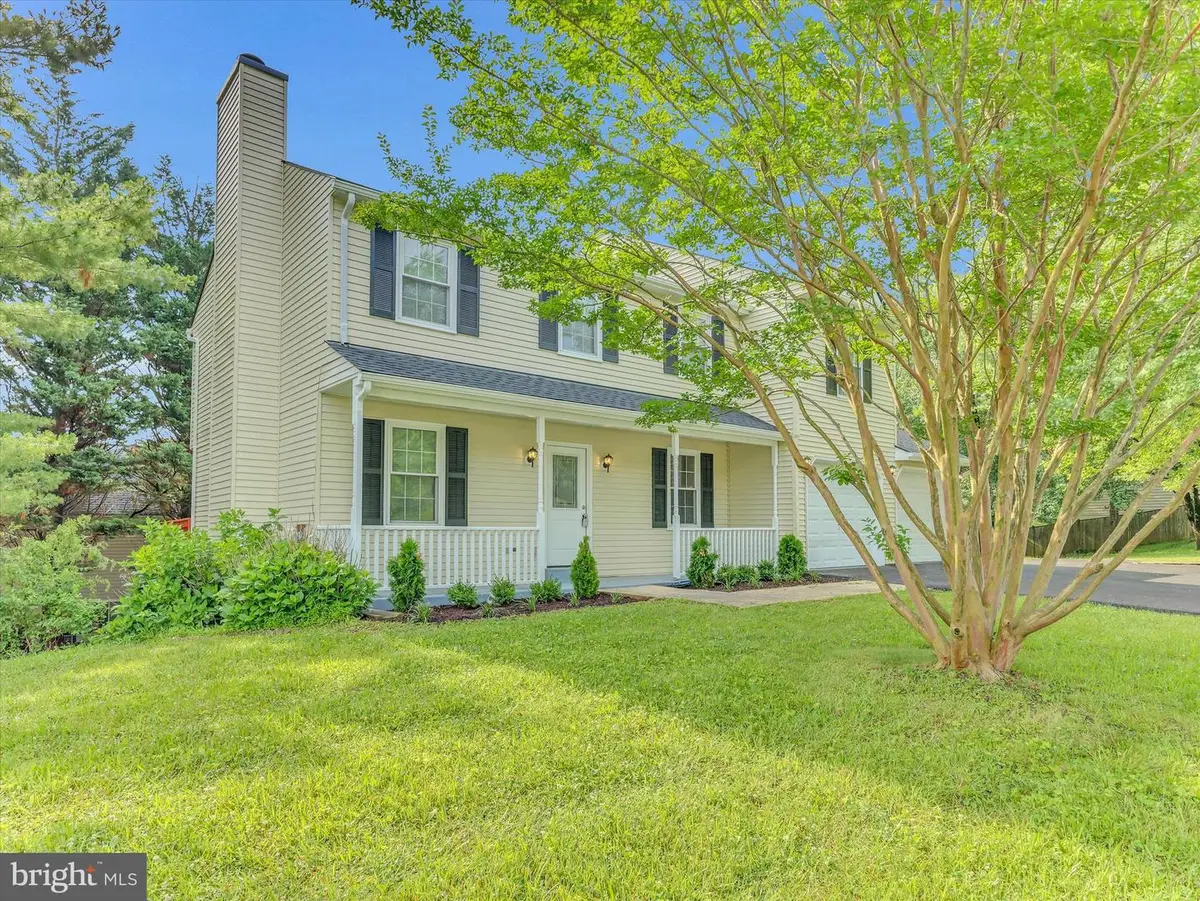24737 Nickelby Dr, Damascus, MD 20872 - #1