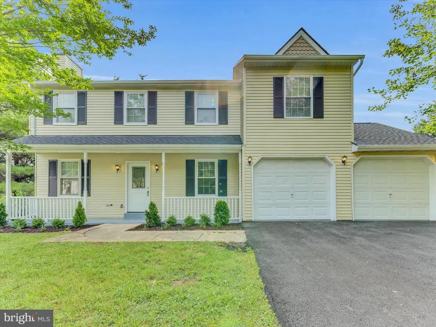 24737 Nickelby Dr, Damascus, MD 20872 - #2