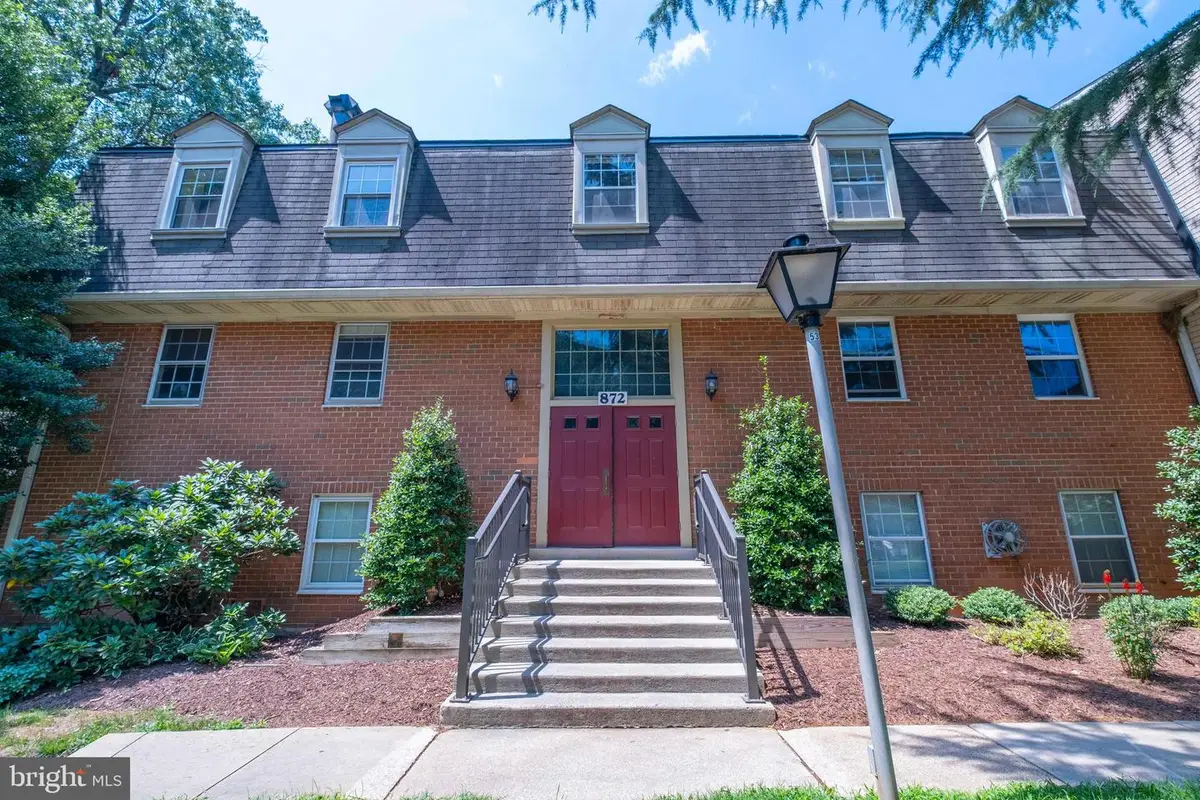 872 College Pkwy #301, Rockville, MD 20850 - #1