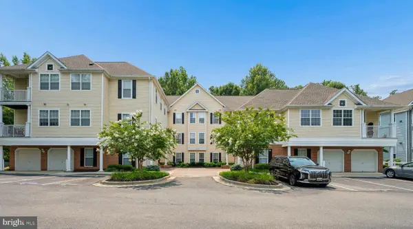 12700 Found Stone Rd #205, GERMANTOWN, MD 20876
