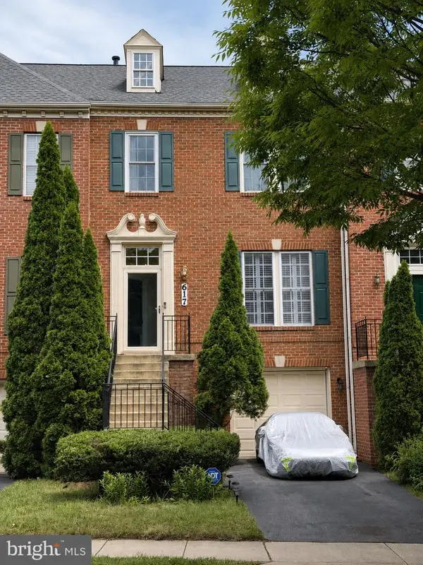 617 Highland Ridge Ave, GAITHERSBURG, MD 20878