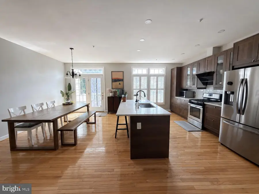 617 Highland Ridge Ave, Gaithersburg, MD 20878 - #2