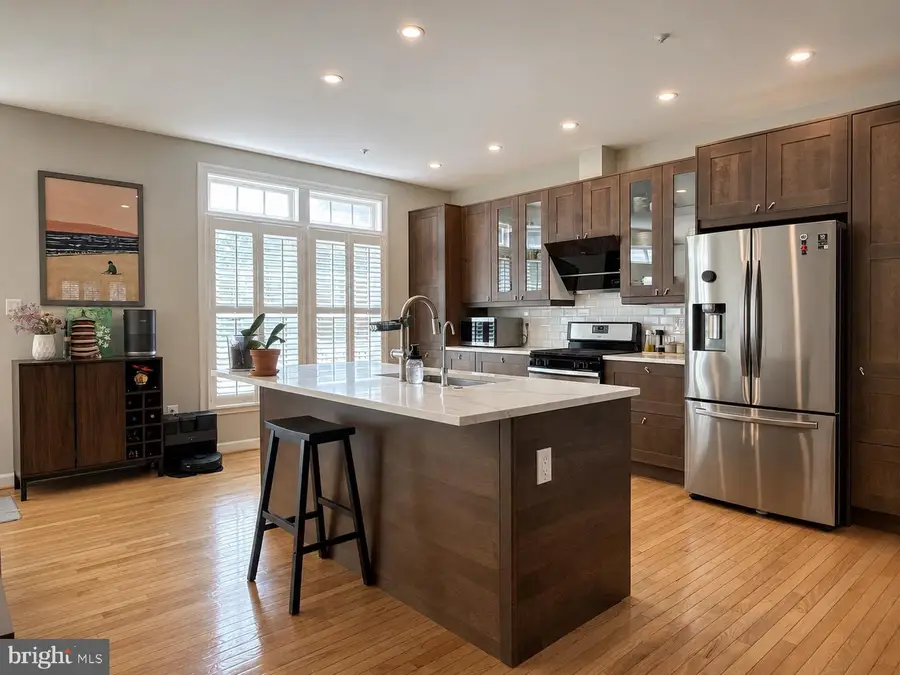 617 Highland Ridge Ave, Gaithersburg, MD 20878 - #3