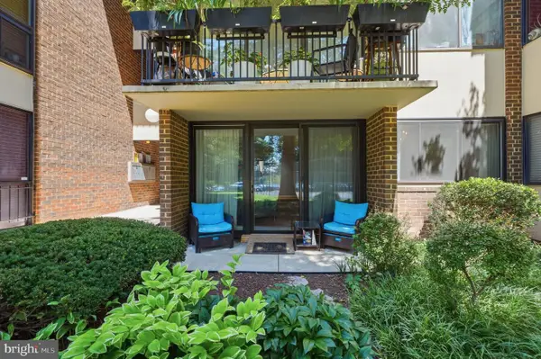 2105 Unit 15-103 Walsh View Ter #15, SILVER SPRING, MD 20902