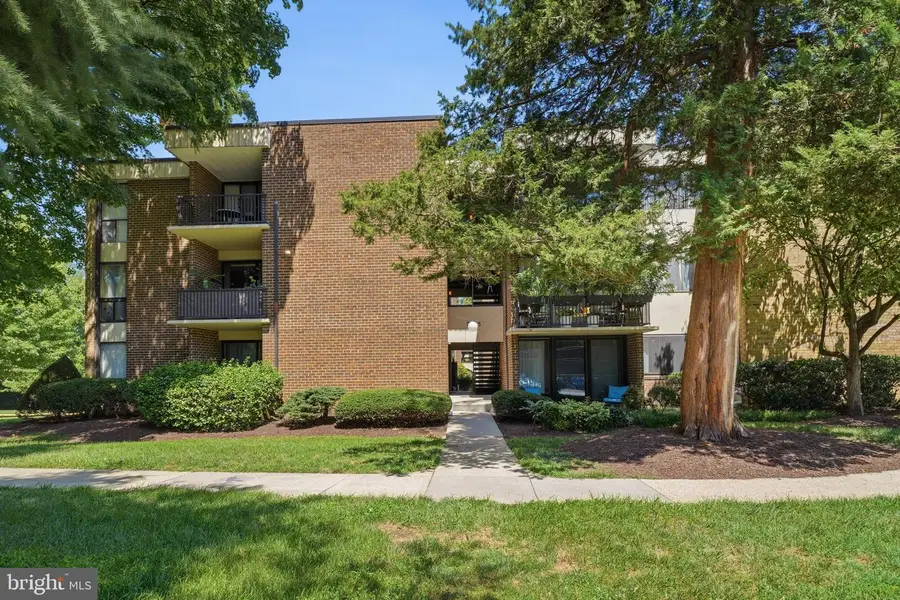 2105 Unit 15-103 Walsh View Ter #15, Silver Spring, MD 20902 - #2