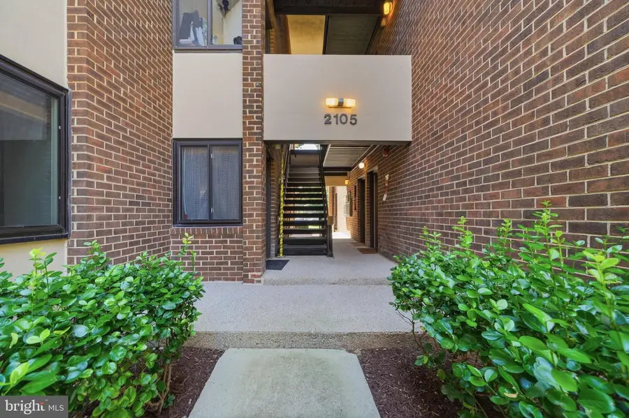 2105 Unit 15-103 Walsh View Ter #15, Silver Spring, MD 20902 - #3