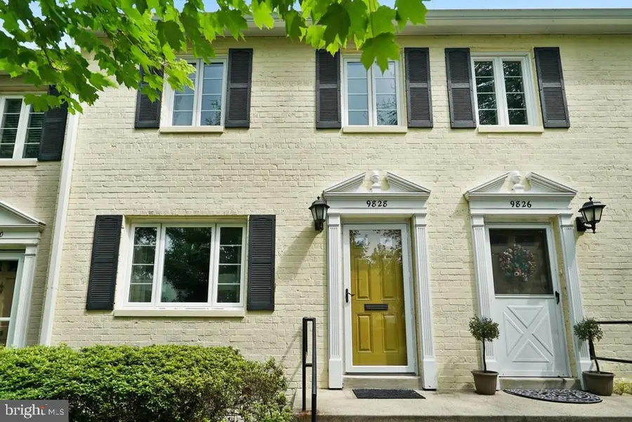 9828 Hollow Glen Pl #2560, Silver Spring, MD 20910 - #2