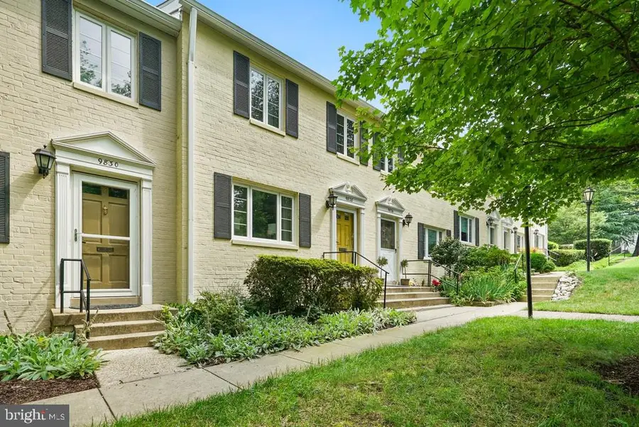 9828 Hollow Glen Pl #2560, Silver Spring, MD 20910 - #3