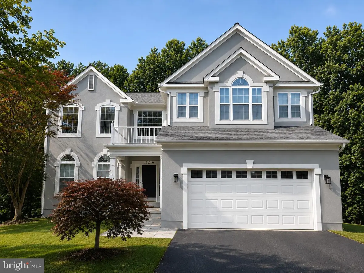 11216 Winding Brook Ln, Germantown, MD 20876 - #1