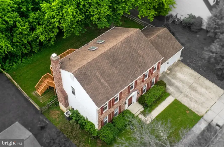 12160 Hidden Brook Ter, Gaithersburg, MD 20878 - #2