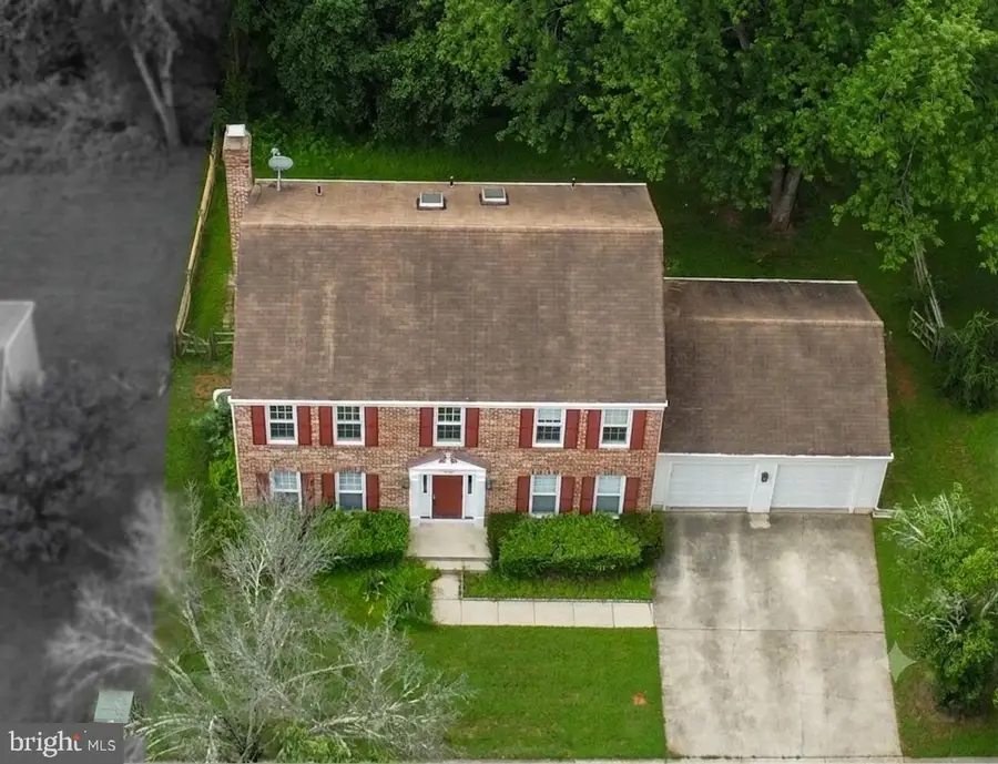 12160 Hidden Brook Ter, Gaithersburg, MD 20878 - #3
