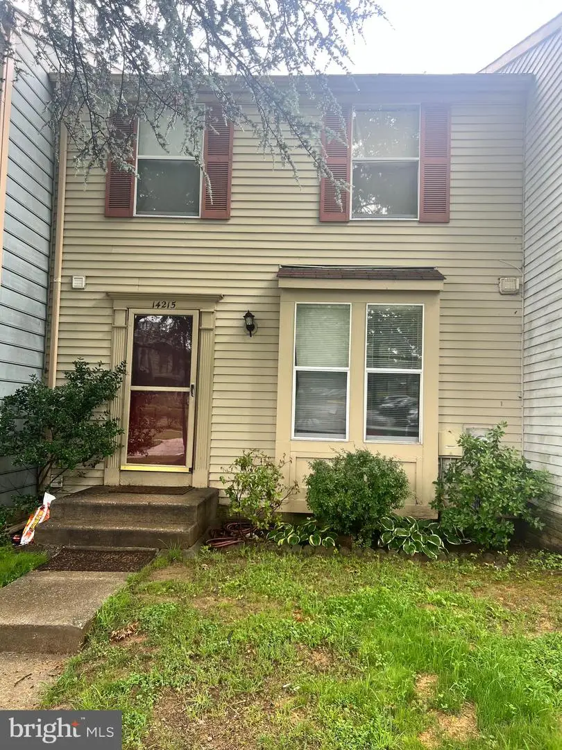 14215 Ballinger Ter, Burtonsville, MD 20866 - #1