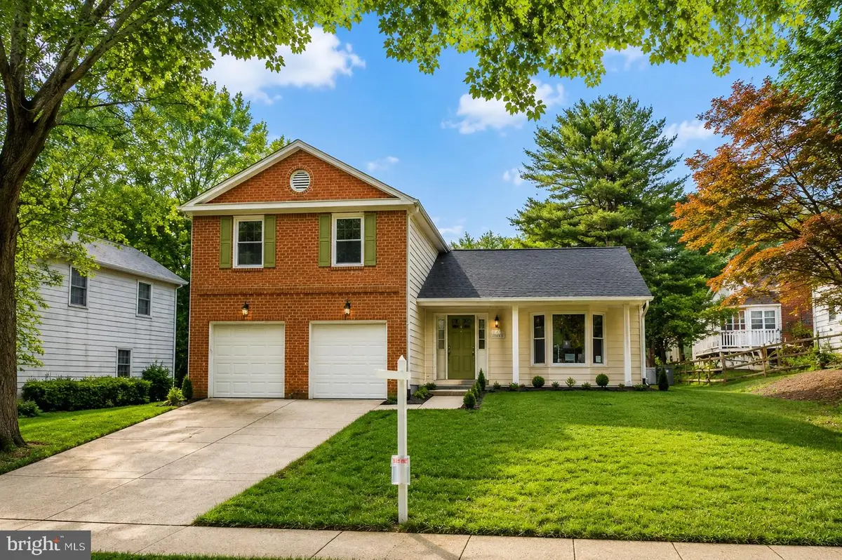 413 Hurley Ave, Rockville, MD 20850 - #1
