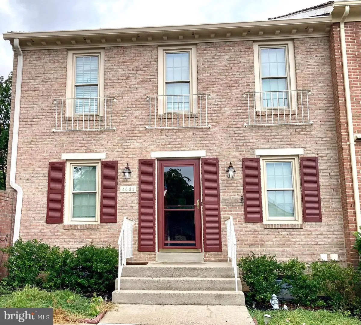 4063 Norbeck Square Dr, Rockville, MD 20853 - #1