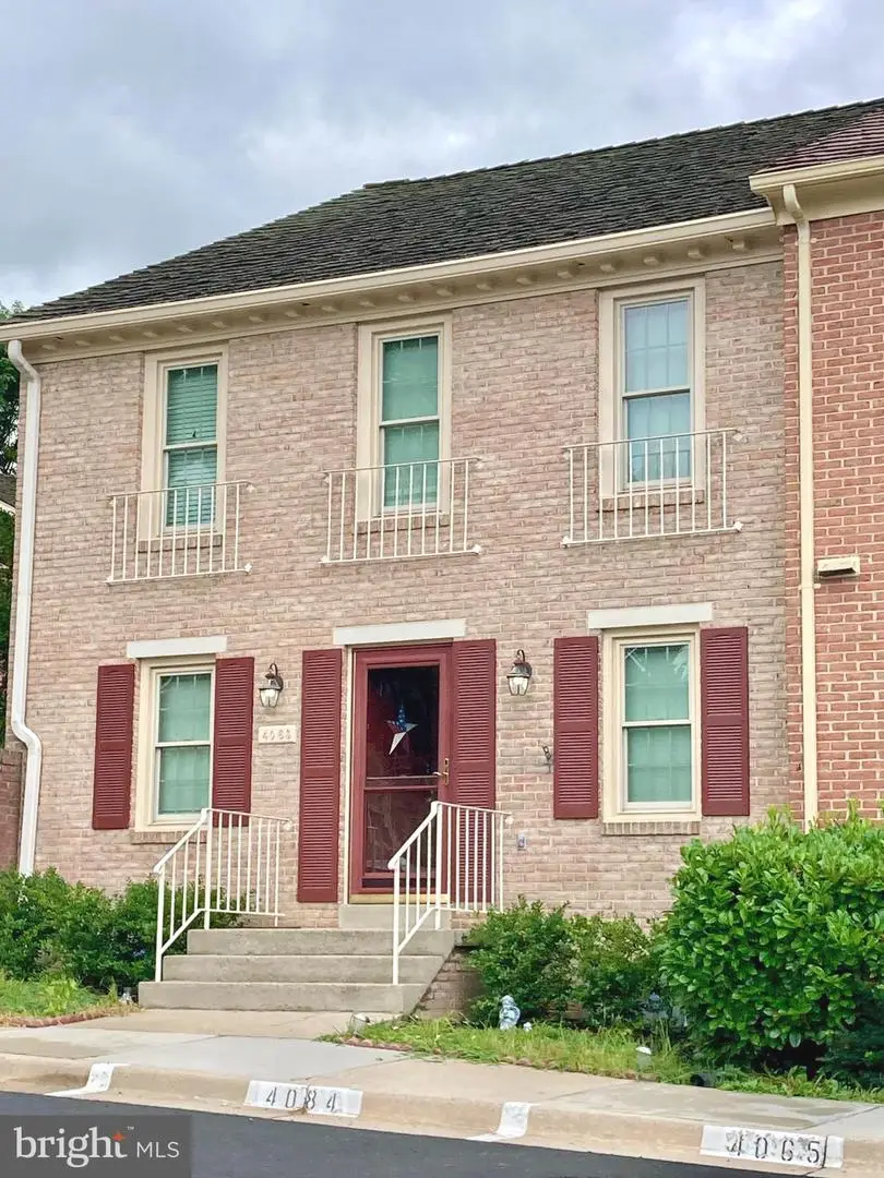 4063 Norbeck Square Dr, Rockville, MD 20853 - #2