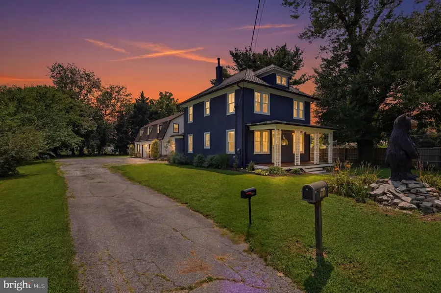 6924 Sundown Rd, Laytonsville, MD 20882 - #2