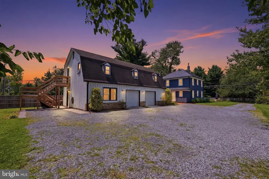 6924 Sundown Rd, Laytonsville, MD 20882 - #3