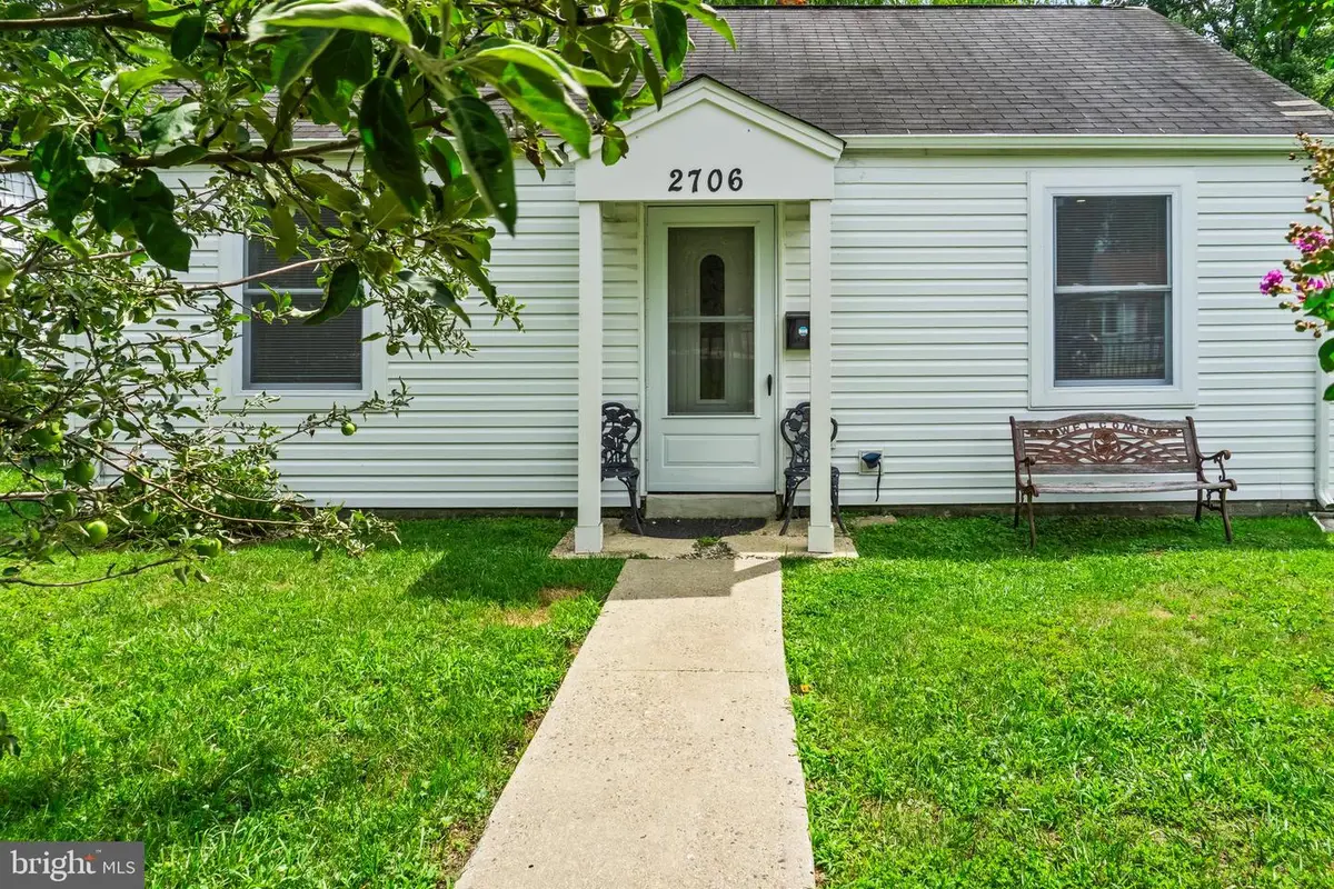 2706 Terrapin Rd, Silver Spring, MD 20906 - #1