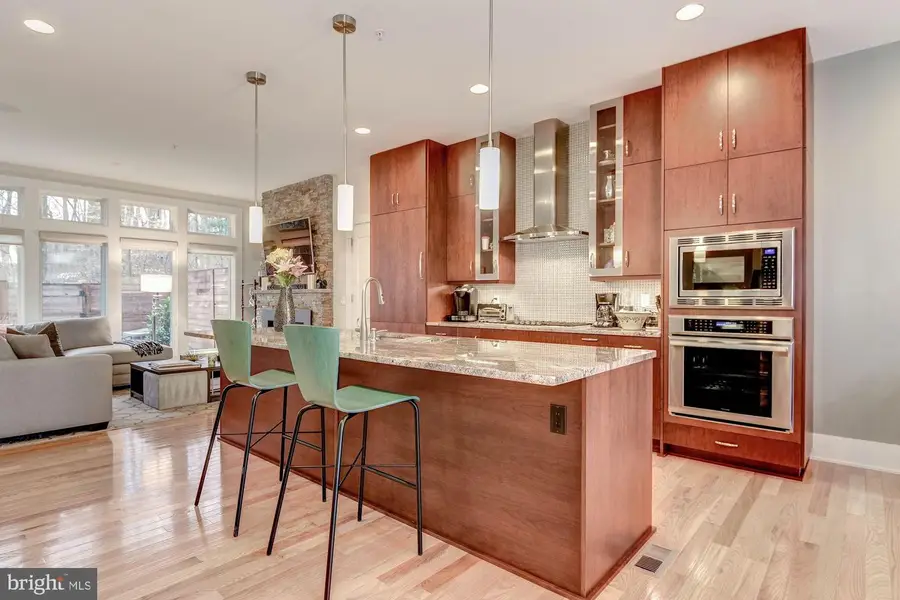 5206 Willet Bridge Ct, Bethesda, MD 20816 - #2