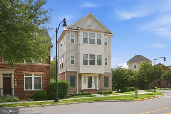 232 Parkview Ave, GAITHERSBURG, MD 20878