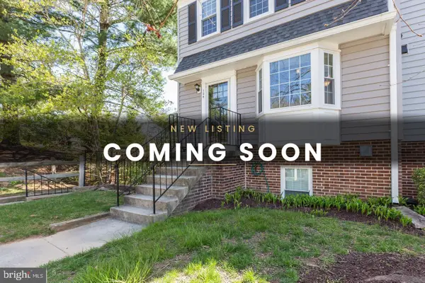 104 Barnsfield Ct #225, GAITHERSBURG, MD 20878