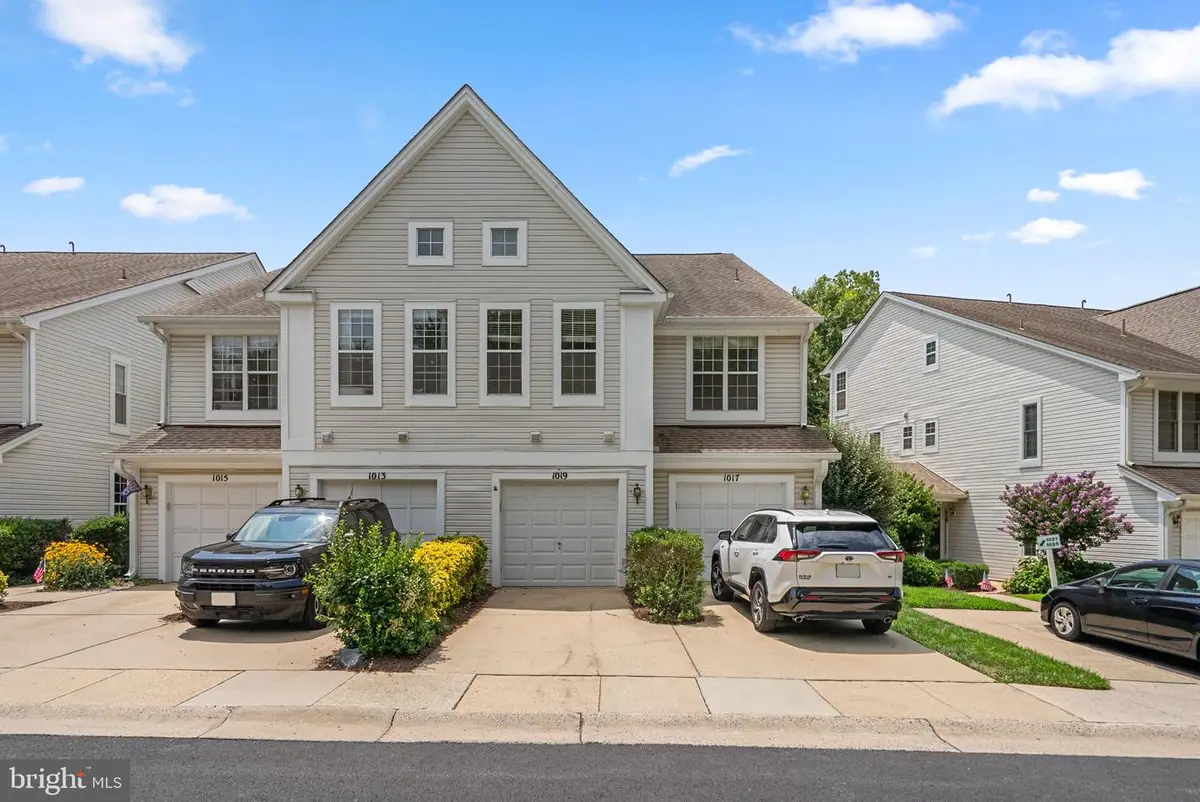 1019 Hillside Lake Ter #1009, Gaithersburg, MD 20878 - #1