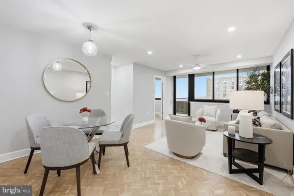 4550 N Park Ave #807, CHEVY CHASE, MD 20815