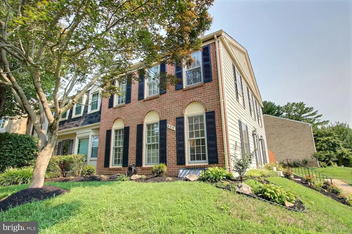 9310 Bremerton Way, Gaithersburg, MD 20886 - #1
