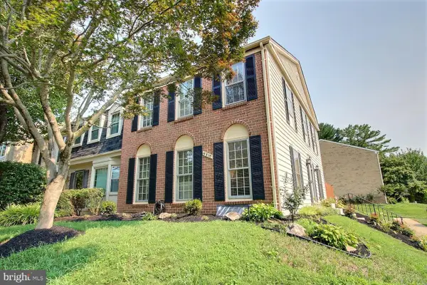 9310 Bremerton Way, GAITHERSBURG, MD 20886
