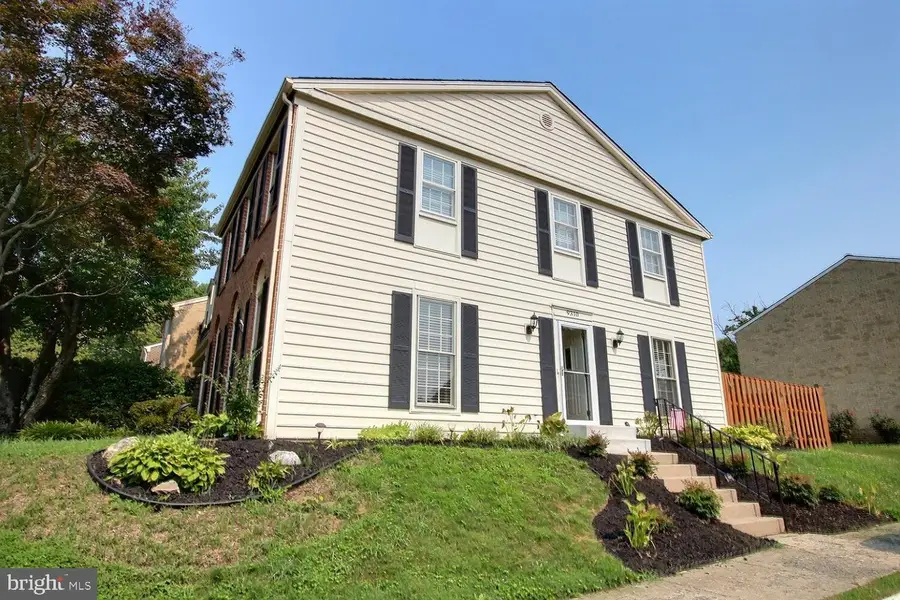 9310 Bremerton Way, Gaithersburg, MD 20886 - #2