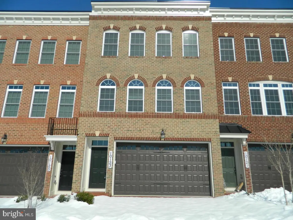 10123 Wootton Crest Way, Rockville, MD 20850 - #1
