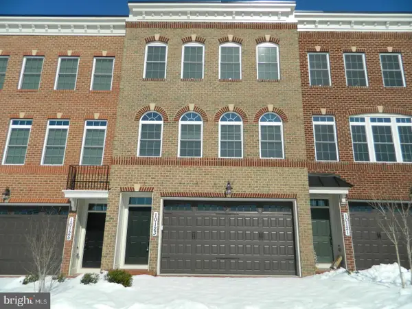 10123 Wootton Crest Way, ROCKVILLE, MD 20850